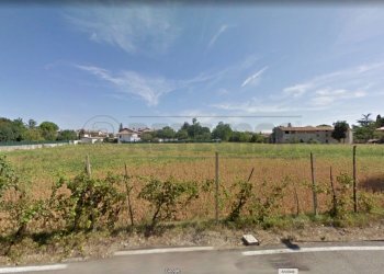 VISTA - Terreno edificabile Via Dante Alighieri 12, Visco - foto 2