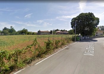 VISTA - Terreno edificabile Via Dante Alighieri 12, Visco - foto 4