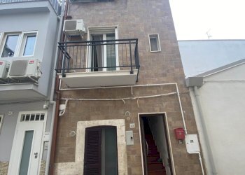 0201D130-591D-4773-98BE-7853272BCBA6 (2) - Trilocale Via Progresso 48, Casamassima - foto 23
