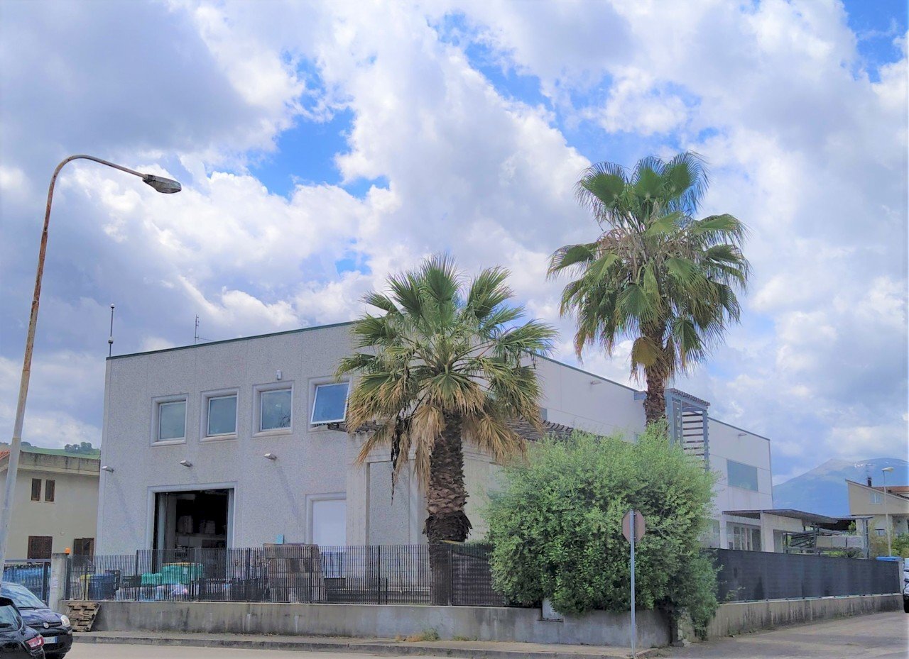 IMG_20210519_113952.jpg - Shed Spinetoli - photo 2