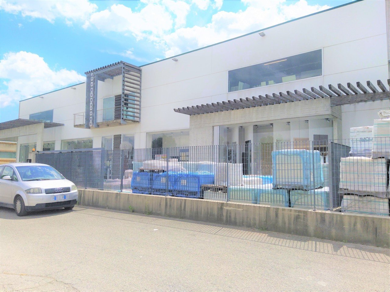 IMG_20210519_113828.jpg - Shed Spinetoli - photo 3