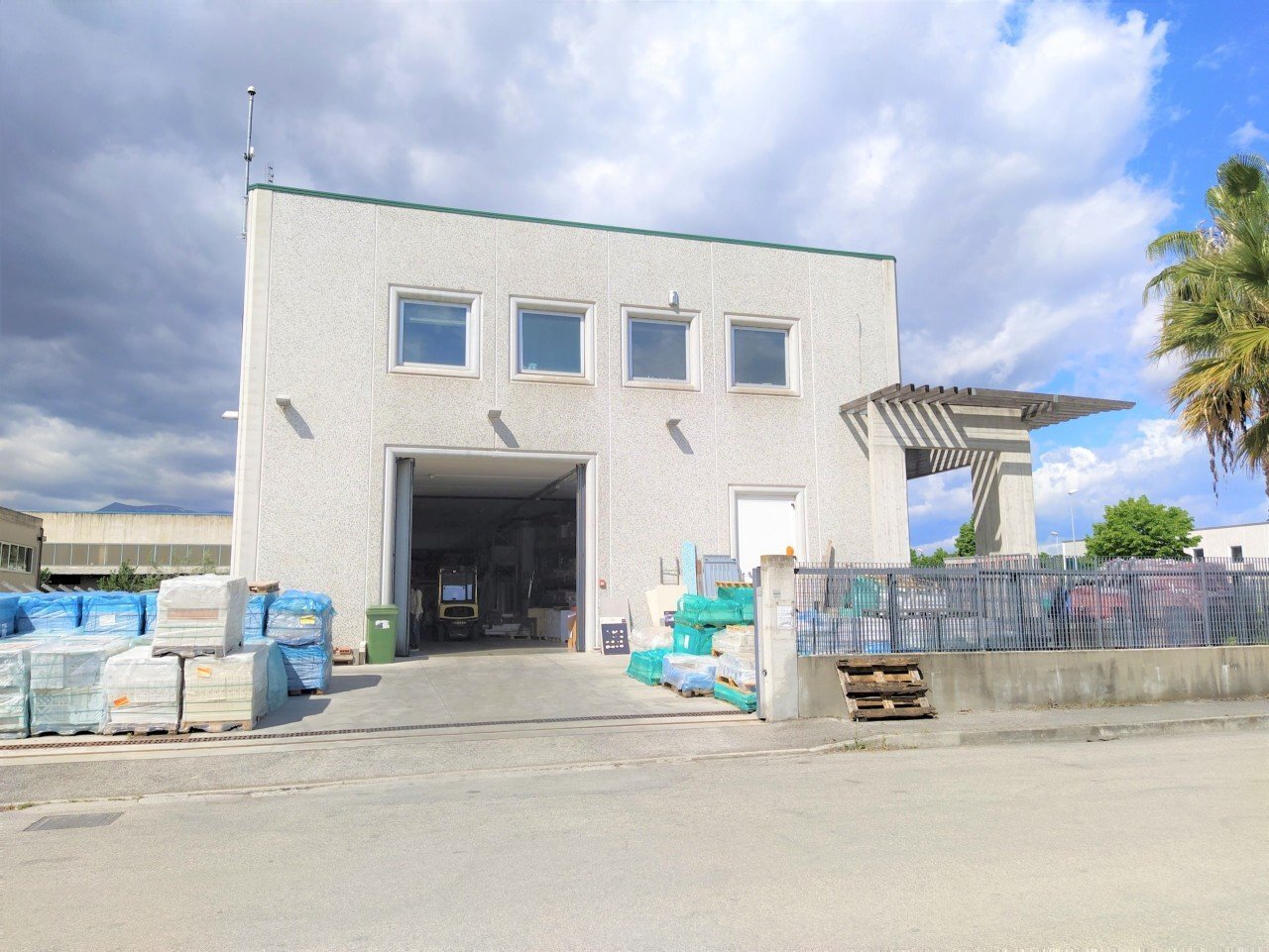 IMG_20210519_101121.jpg - Shed Spinetoli - photo 1