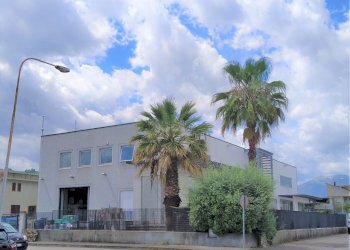 IMG_20210519_113952.jpg - Shed Spinetoli - photo 2