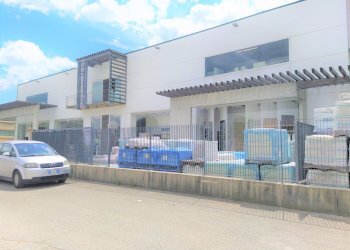 IMG_20210519_113828.jpg - Shed Spinetoli - photo 3