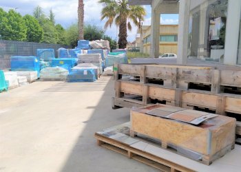 IMG_20210519_113750.jpg - Shed Spinetoli - photo 4