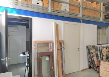 IMG_20210519_101416.jpg - Shed Spinetoli - photo 18