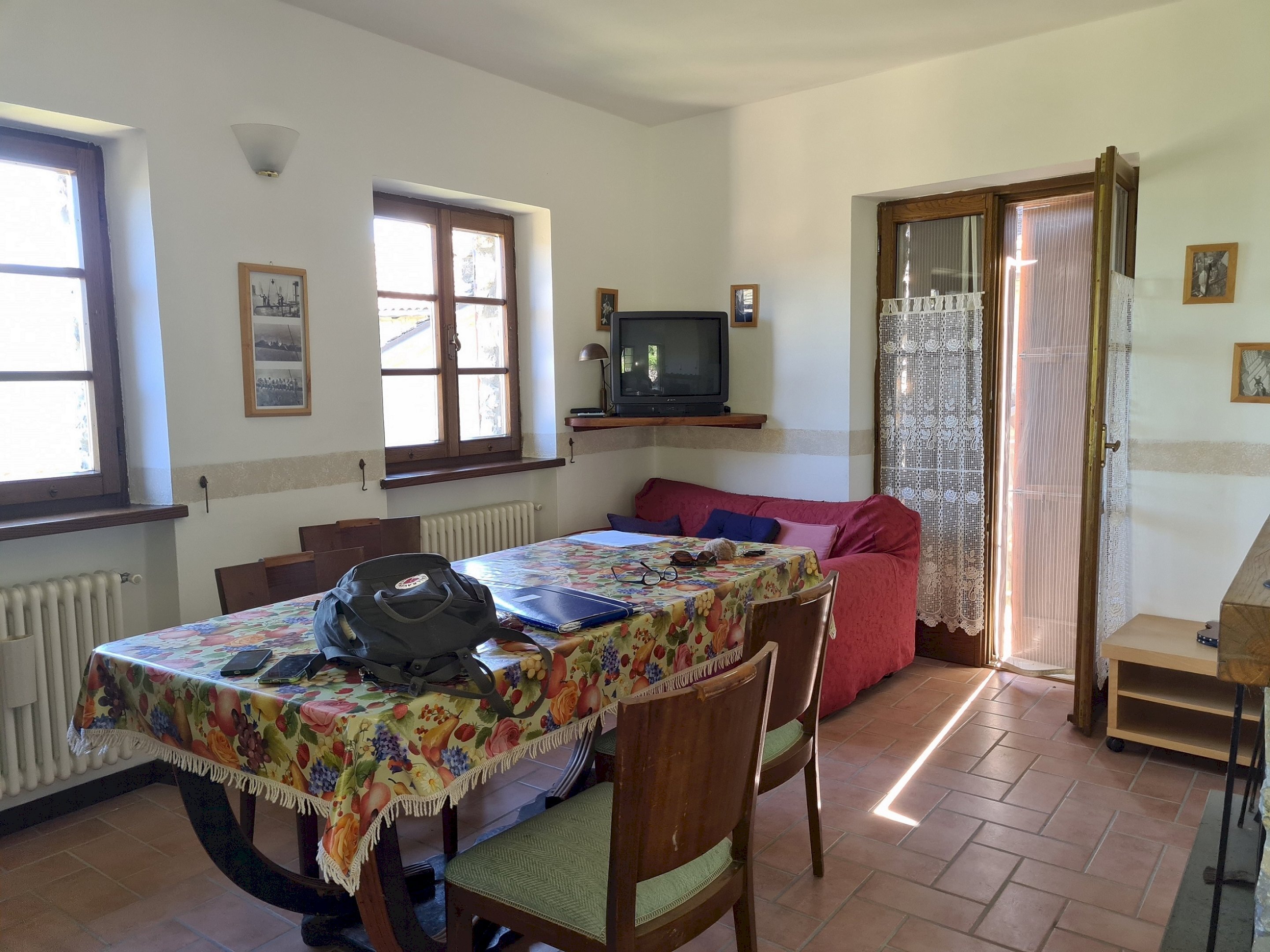 Casa indipendente Corte Brugnatella - foto 2