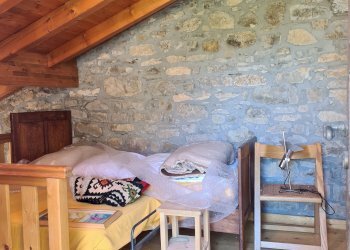 Casa indipendente Corte Brugnatella - foto 13
