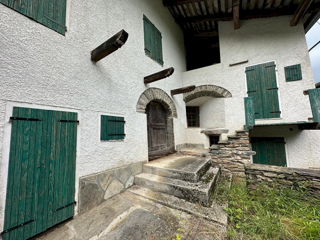 Rustico Borgata Fasi Snc, Frassino, Italia, Snc, Frassino - foto 2