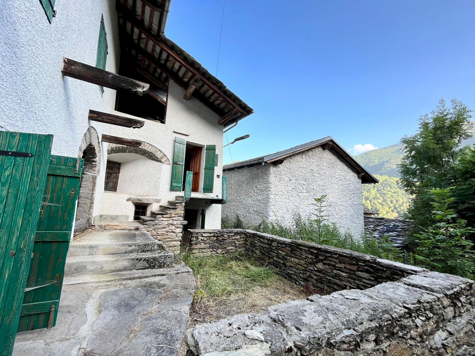 Rustico Borgata Fasi Snc, Frassino, Italia, Snc, Frassino - foto 3