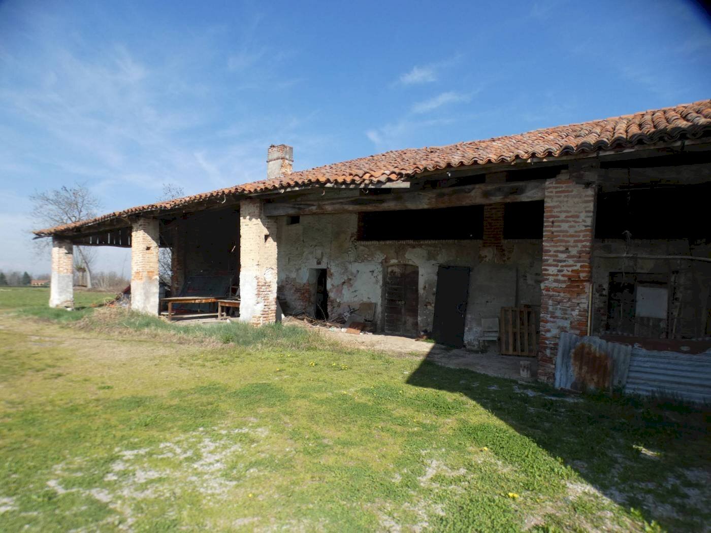 Terreno - Rustic strada dei Bertini, 47, Mondovì - photo 2