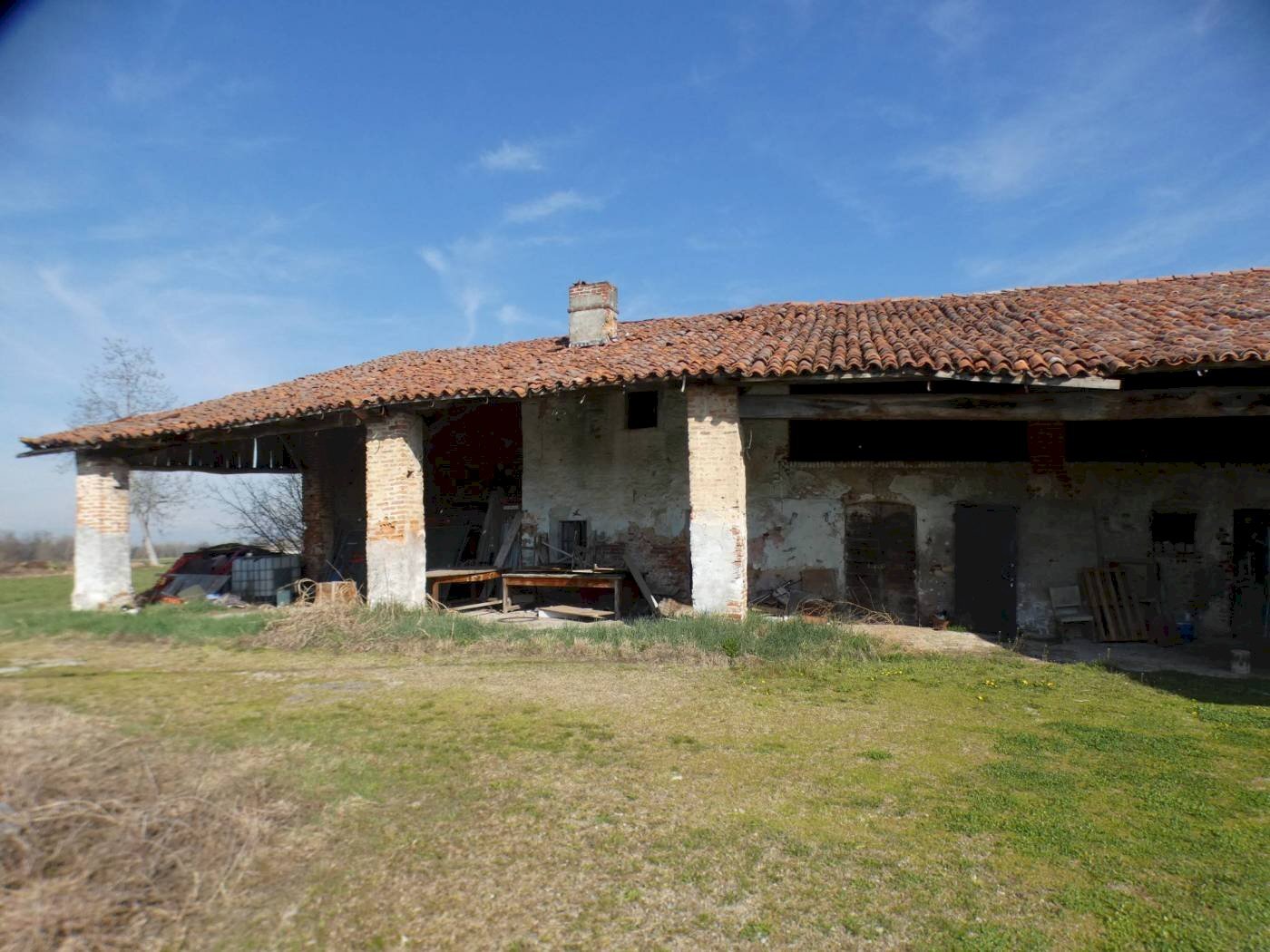 Terreno - Rustic strada dei Bertini, 47, Mondovì - photo 3
