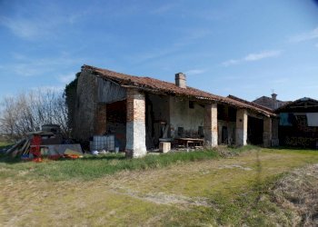 Terreno - Rustic strada dei Bertini, 47, Mondovì - photo 1