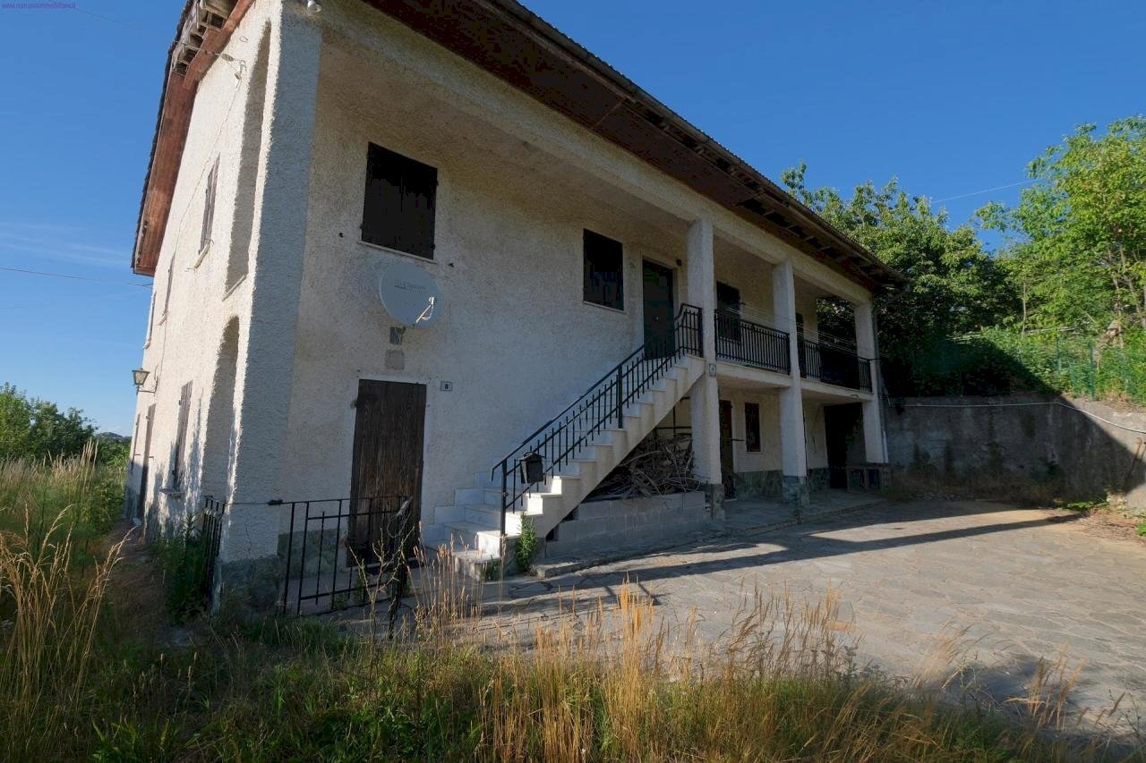 Rif 1094 02.jpg - Portion of a house Mioglia - photo 3