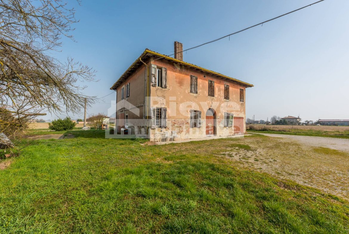 Rustico Pieve di Cento - foto 1