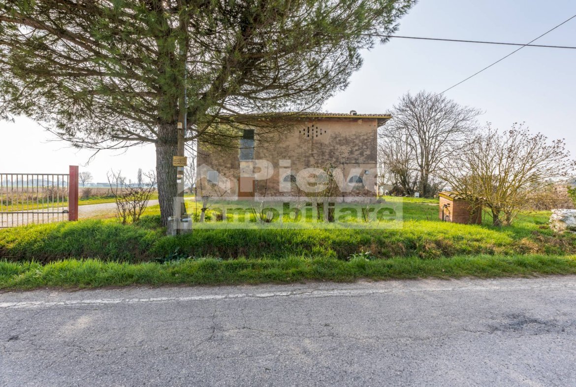 Rustico Pieve di Cento - foto 3