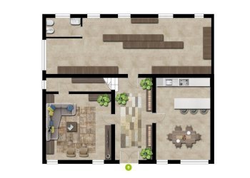 Rustico Pieve di Cento - foto 18