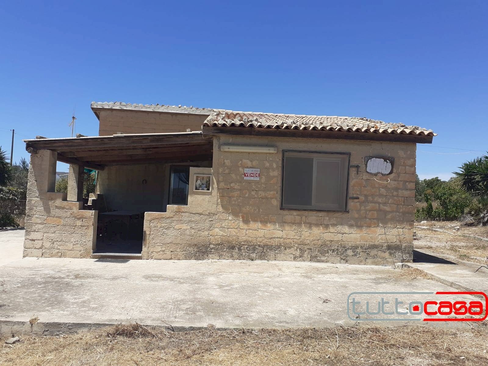 Agriturismo CONTRADA SANTA ROSALIA, Scicli - photo 2