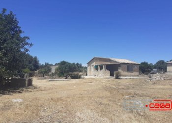 Agriturismo CONTRADA SANTA ROSALIA, Scicli - foto 1