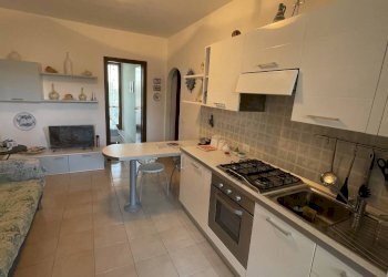 Sala da pranzo - Trilocale viale dei Salici, Ravenna (zona Porto Corsini) - foto 3