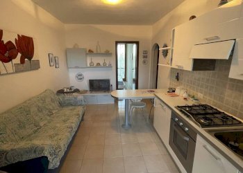 Sala da pranzo - Trilocale viale dei Salici, Ravenna (zona Porto Corsini) - foto 4