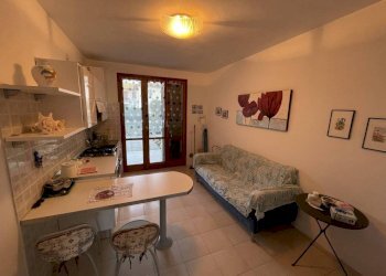 Sala da pranzo - Trilocale viale dei Salici, Ravenna (zona Porto Corsini) - foto 5