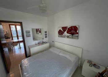 Camera da letto - Trilocale viale dei Salici, Ravenna (zona Porto Corsini) - foto 7