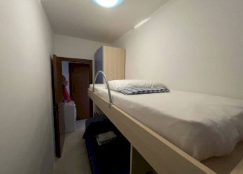 Camera da letto - Trilocale viale dei Salici, Ravenna (zona Porto Corsini) - foto 10