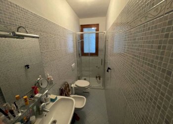 Bagno - Trilocale viale dei Salici, Ravenna (zona Porto Corsini) - foto 11