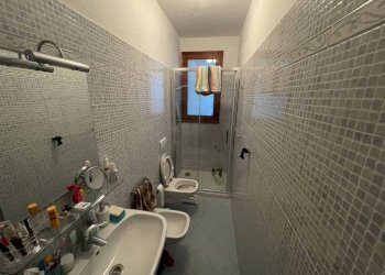 Bagno - Trilocale viale dei Salici, Ravenna (zona Porto Corsini) - foto 12