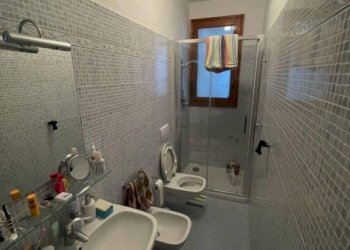 Bagno - Trilocale viale dei Salici, Ravenna (zona Porto Corsini) - foto 13