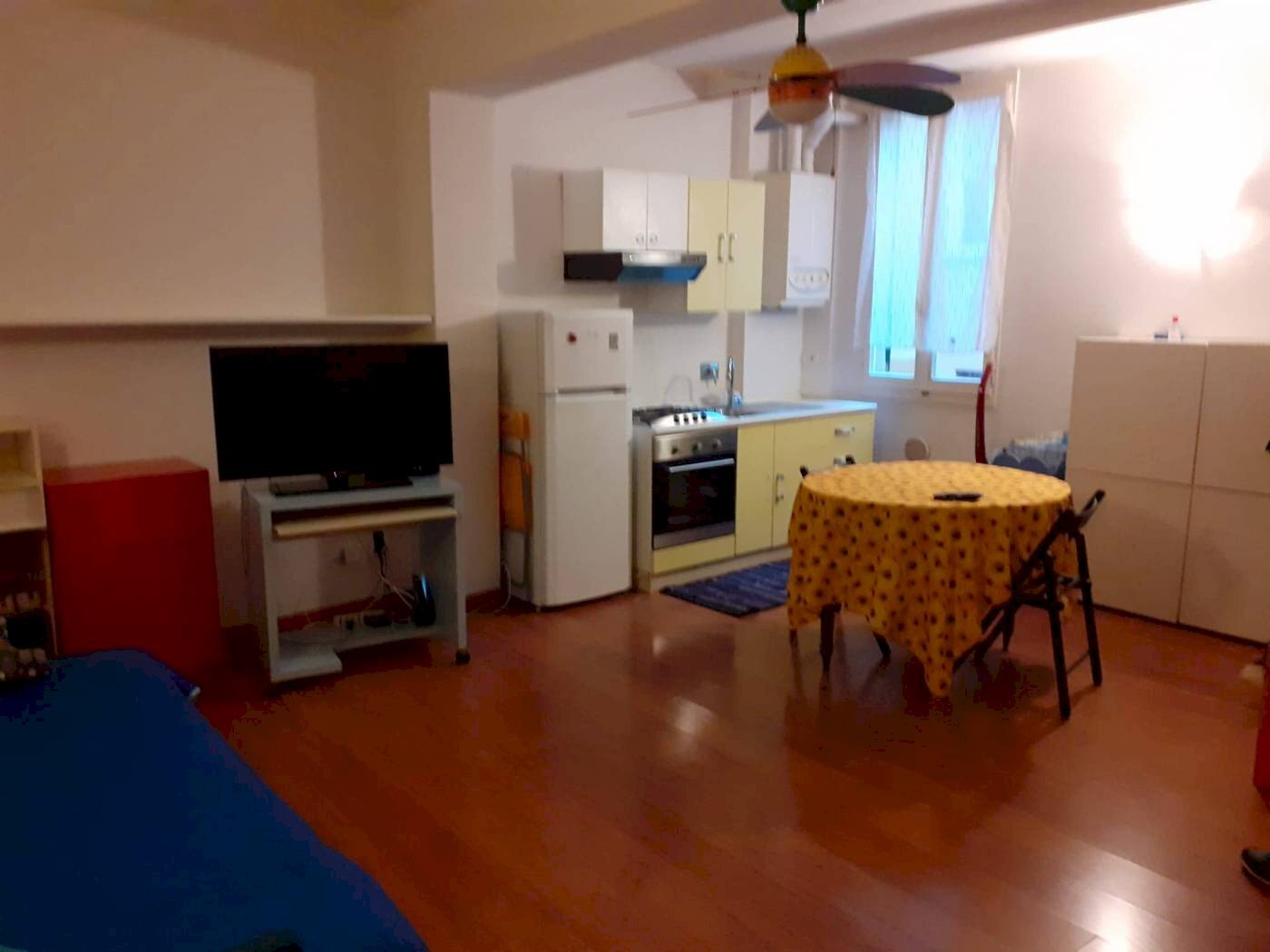 Monolocale - Monolocale via Luigi Zamboni, Bologna (zona San Vitale) - foto 1