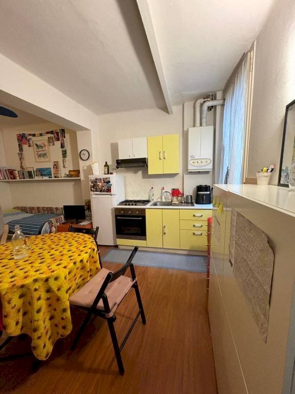 Monolocale - Monolocale via Luigi Zamboni, Bologna (zona San Vitale) - foto 3