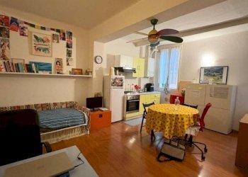 Monolocale - Monolocale via Luigi Zamboni, Bologna (zona San Vitale) - foto 6