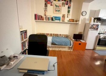 Monolocale - Monolocale via Luigi Zamboni, Bologna (zona San Vitale) - foto 7