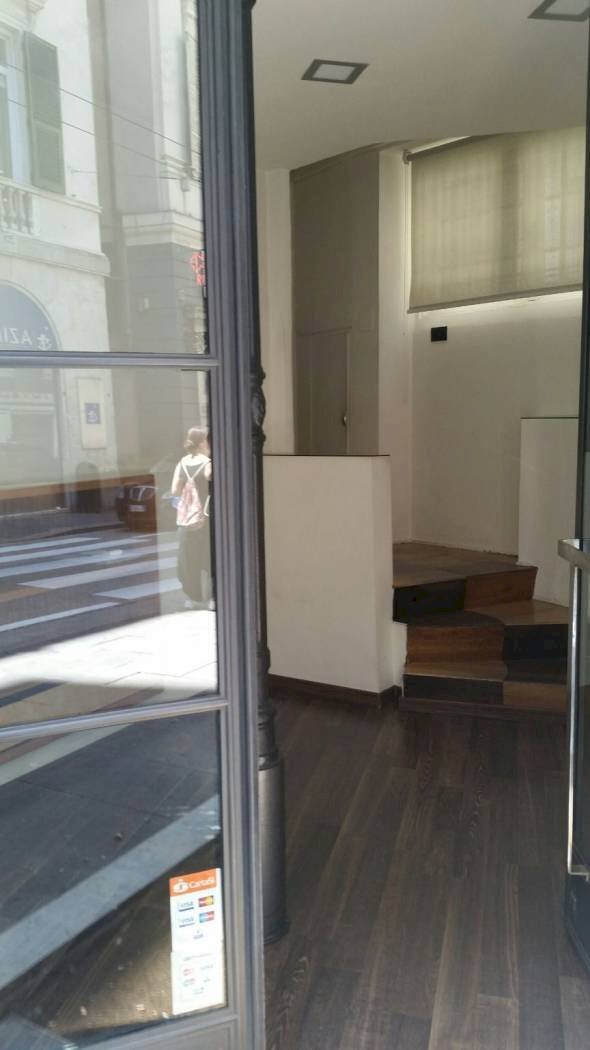 Shop via 25 Aprile, 42R, Genova - photo 2