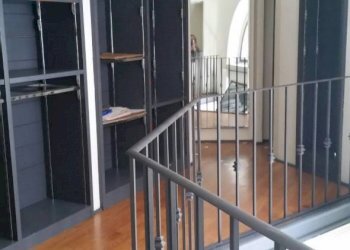 Shop via 25 Aprile, 42R, Genova - photo 7