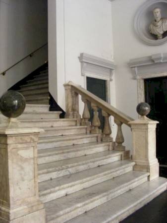 Office via XXV Aprile, Genova - photo 1