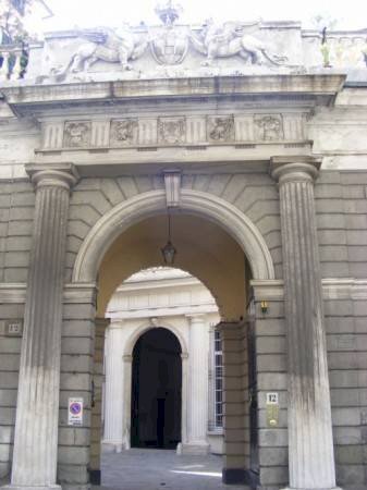 Office via XXV Aprile, Genova - photo 2