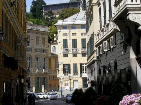 Office via XXV Aprile, Genova - photo 3