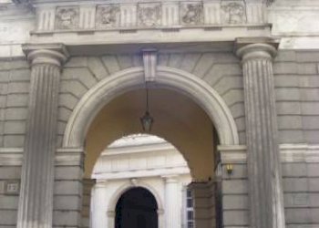 Office via XXV Aprile, Genova - photo 2