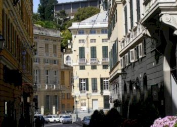 Ufficio via XXV Aprile, Genova - foto 3