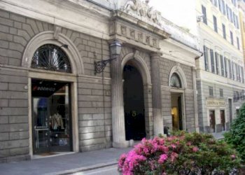 Ufficio via XXV Aprile, Genova - foto 4