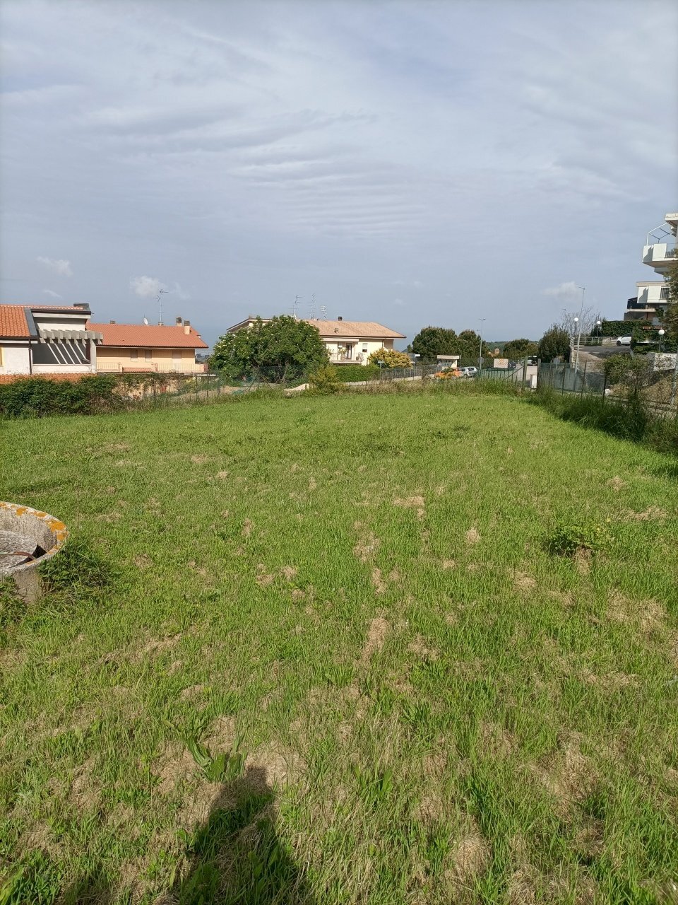 terreno residenziale in vendita dileoimmobiliare - Terreno edificabile Acquaviva Picena - foto 1