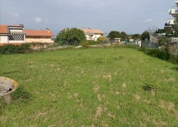 terreno residenziale in vendita dileoimmobiliare - Terreno edificabile Acquaviva Picena - foto 1