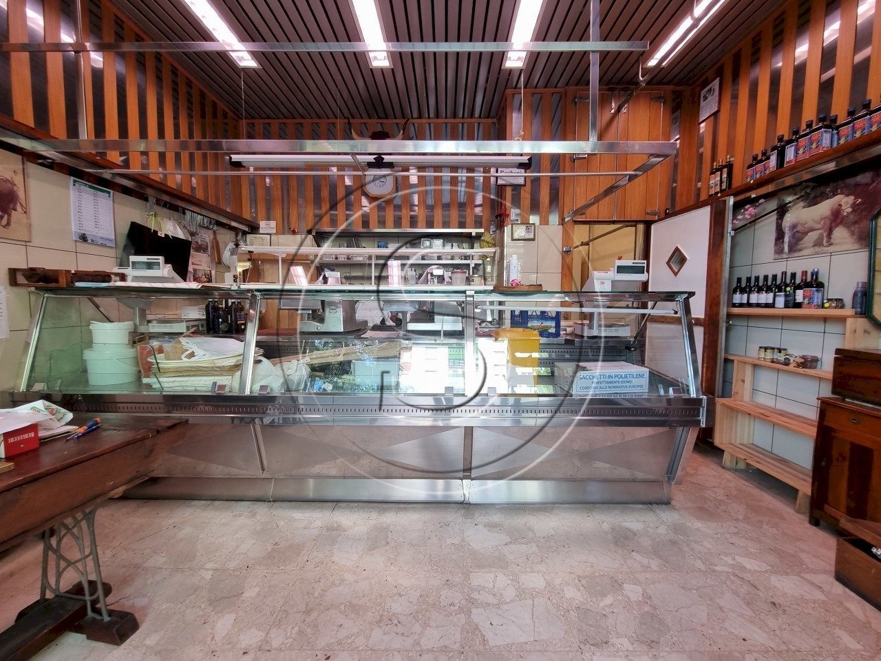 20210721_095732.jpg - Commercial Premises Casalecchio di Reno - photo 1