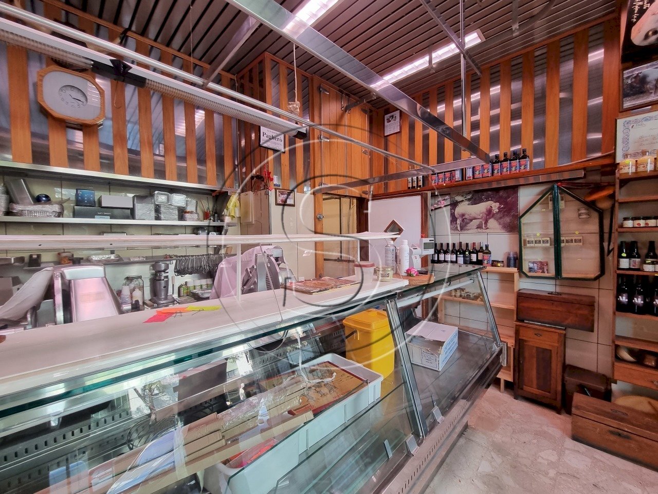 20210721_095628.jpg - Commercial Premises Casalecchio di Reno - photo 2