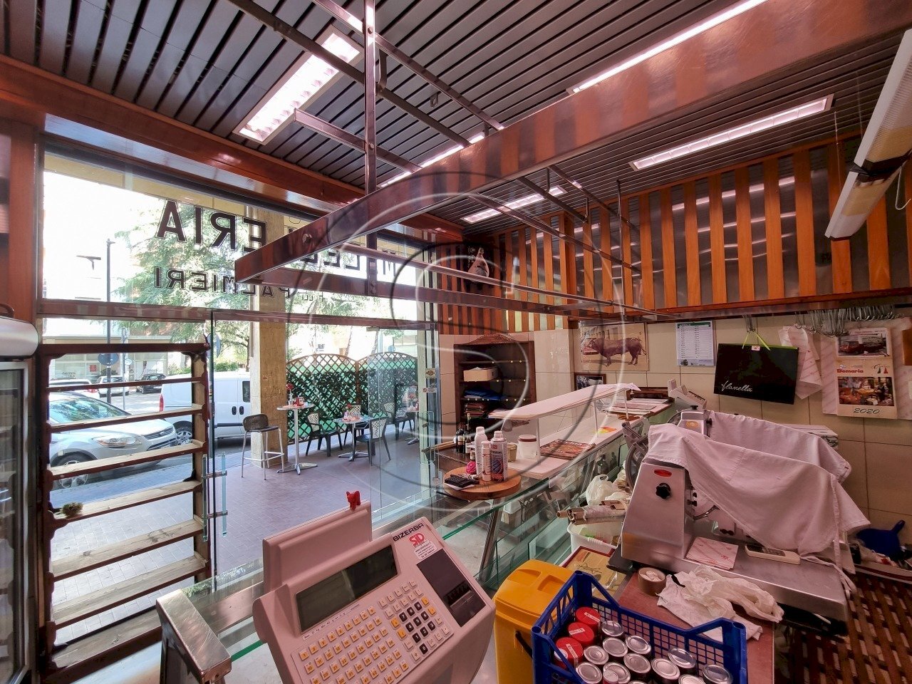 20210721_095716.jpg - Commercial Premises Casalecchio di Reno - photo 3