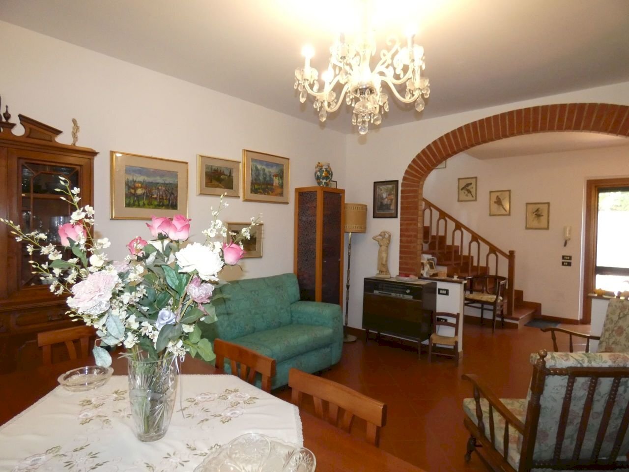 P1060019.jpg - Independent house Scarperia e San Piero - photo 2