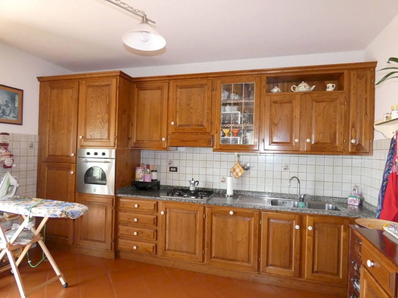 P1060029.jpg - Independent house Scarperia e San Piero - photo 3